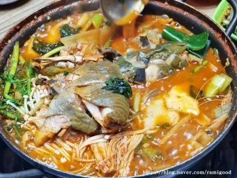 생생정보 택시맛객 안성 여행 맛집_3