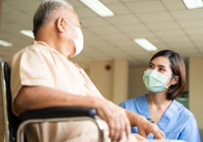 간호조무사 보수교육