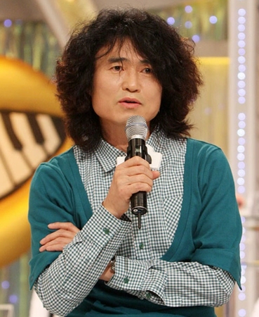 홍서범 조갑경 모친상 이유