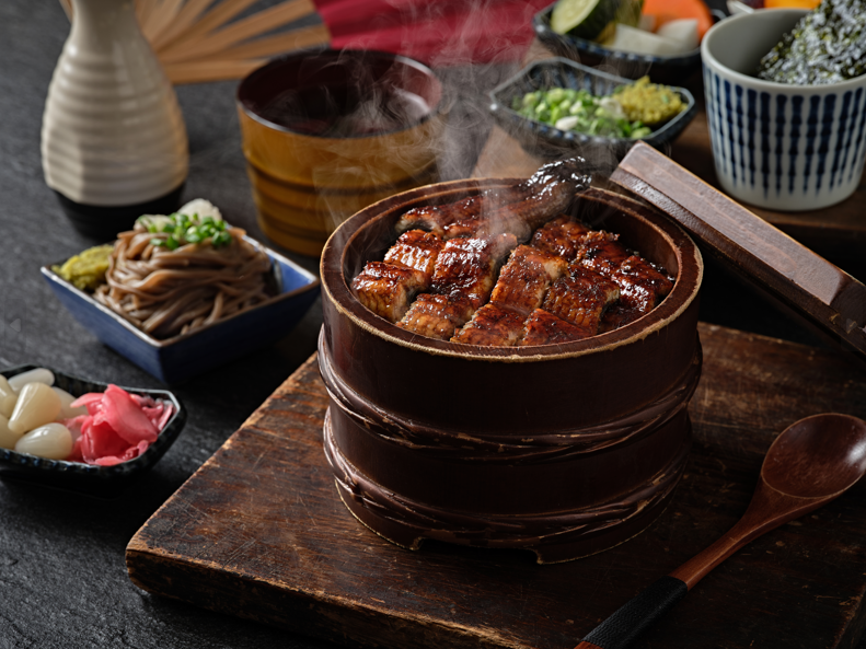 수담