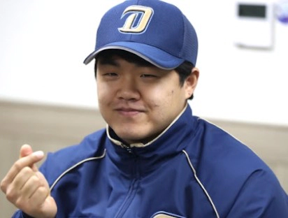 장현식 야구선수 프로필 나이 고향 학력 성적 인스타