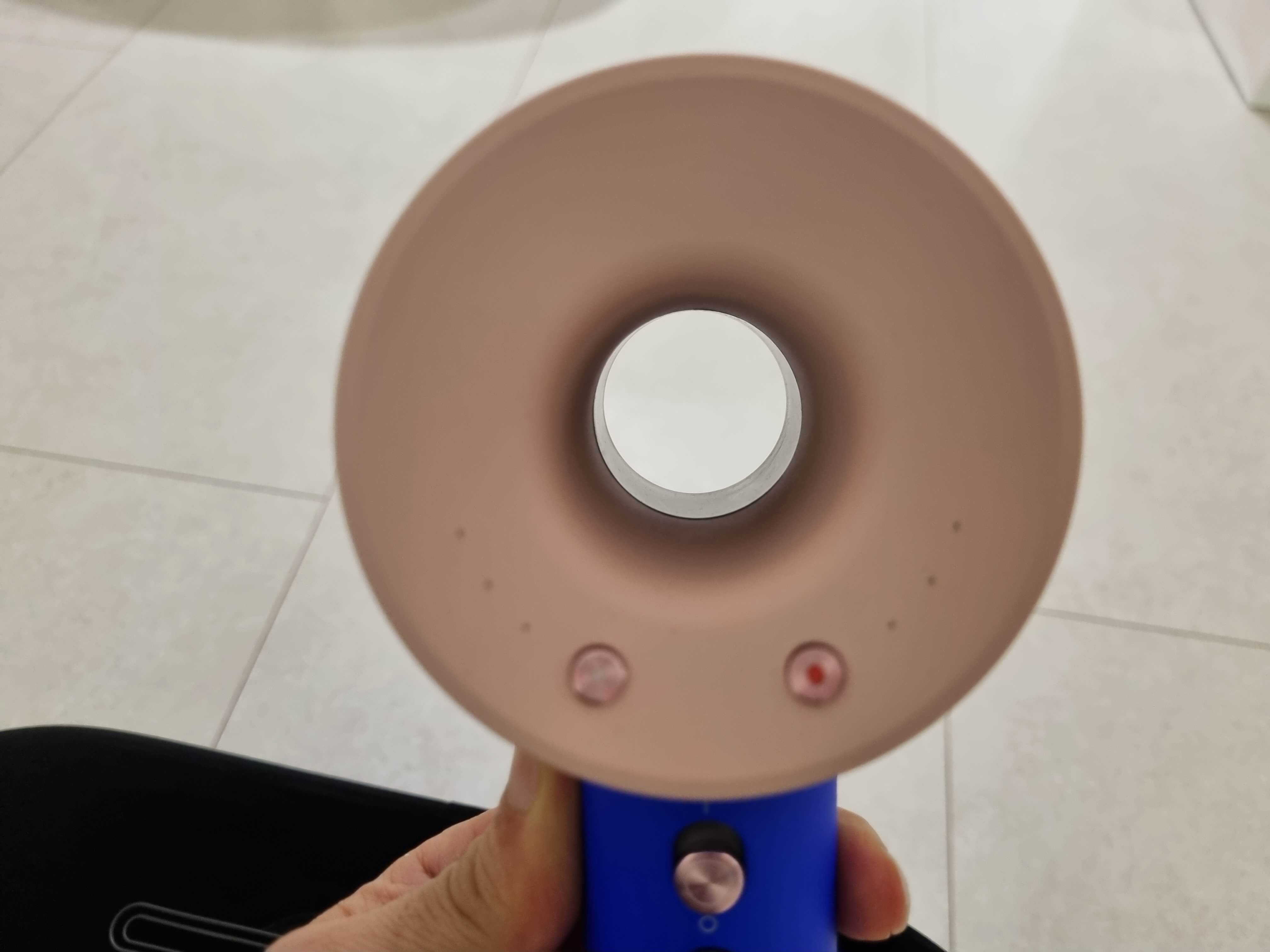 다이슨 드라이기