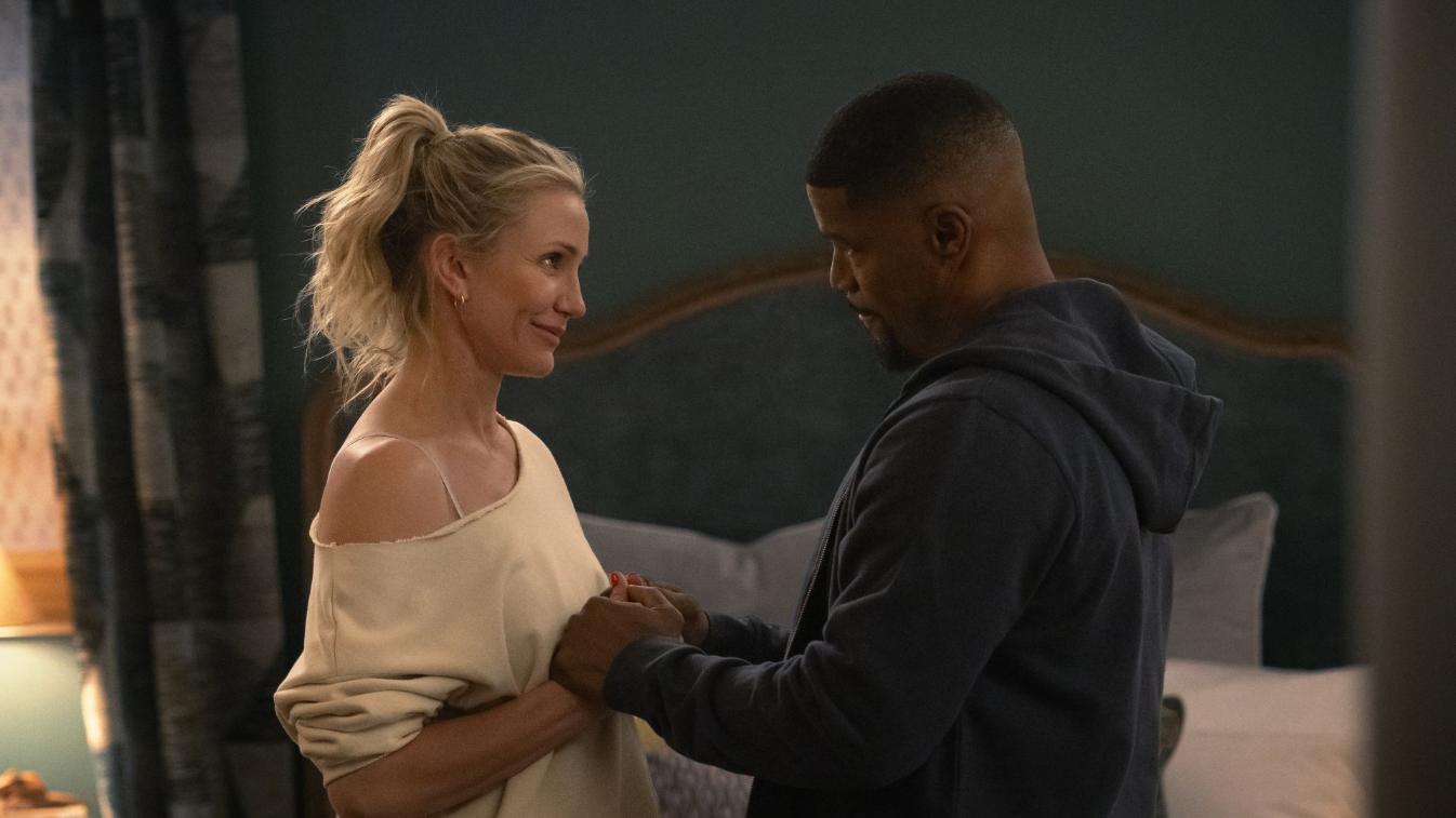 넷플릭스 영화 백 인 액션