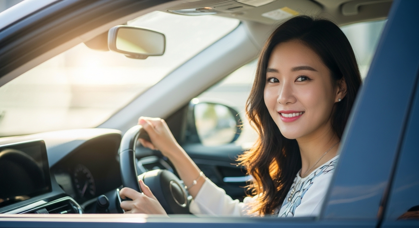 쌍용자동차 차종류