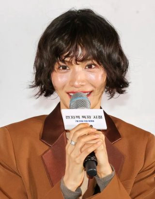 나나 자택 침입 강도 &amp;#124; 재판 증언 트라우마 호소 분노