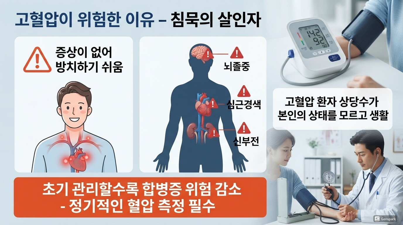 "고혈압이라는 데 어떡해?" 자연스럽게 혈압 낮추는 방법 총정리