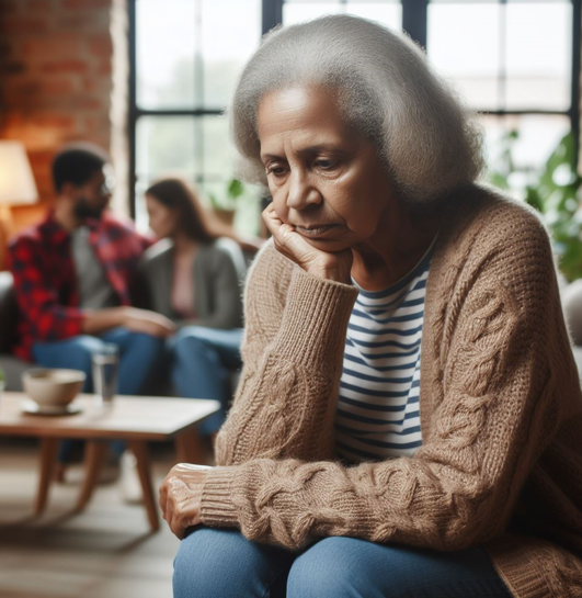 치매 예방 원인 증상