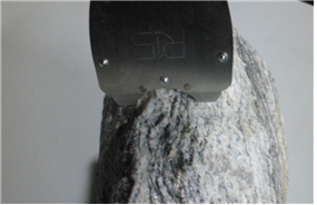 굴림도 측정방법