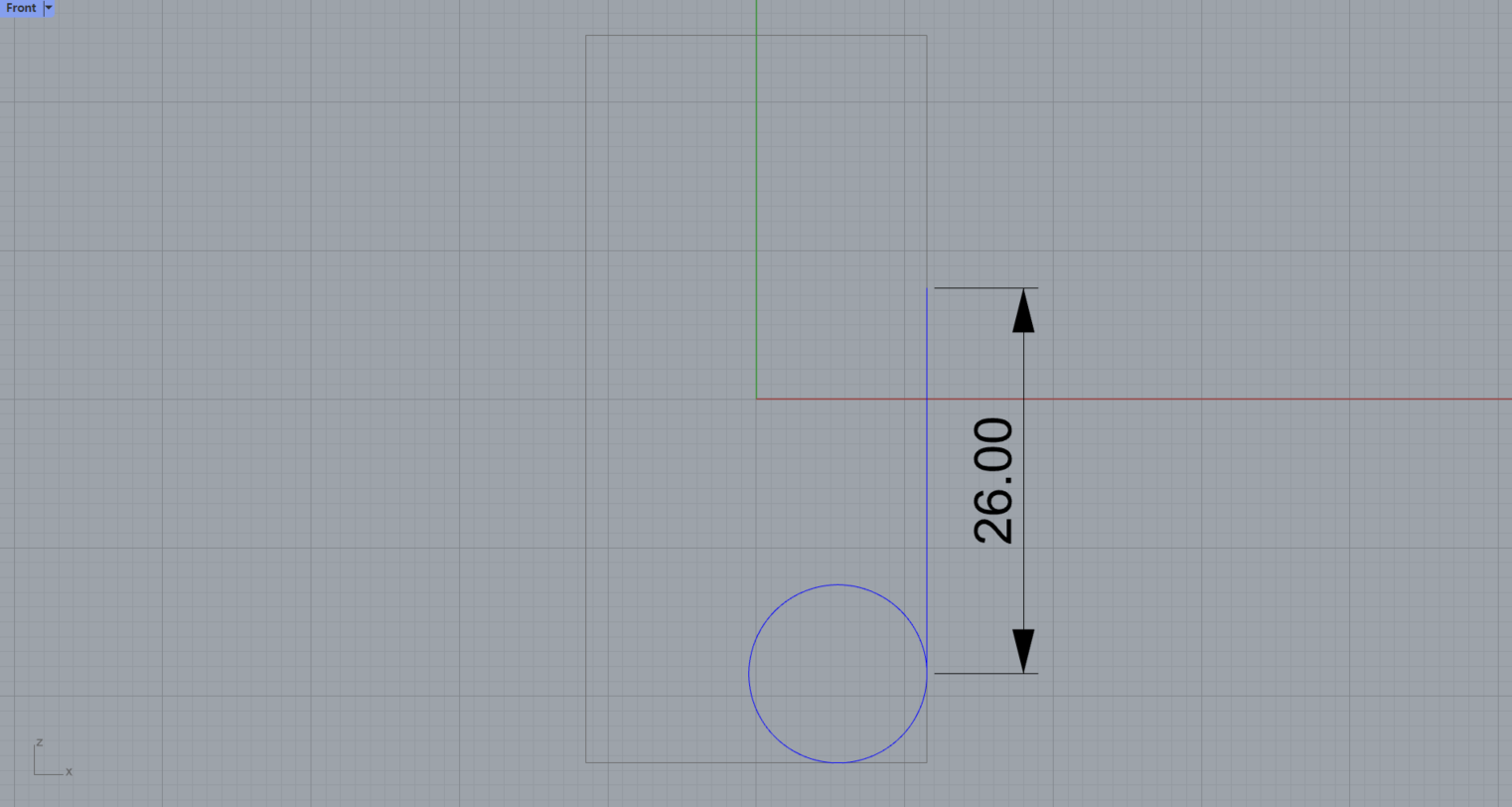 3D프린터운용기능사 공개도면 3번 만들어보기