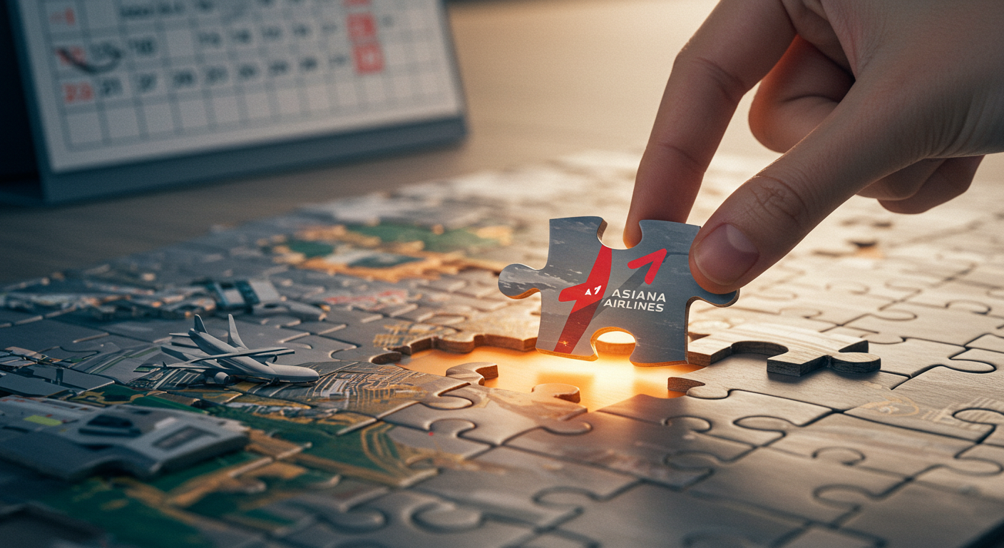 아시아나 마일리지 유효기간 만료 전 똑똑하게 사용하는 방법은