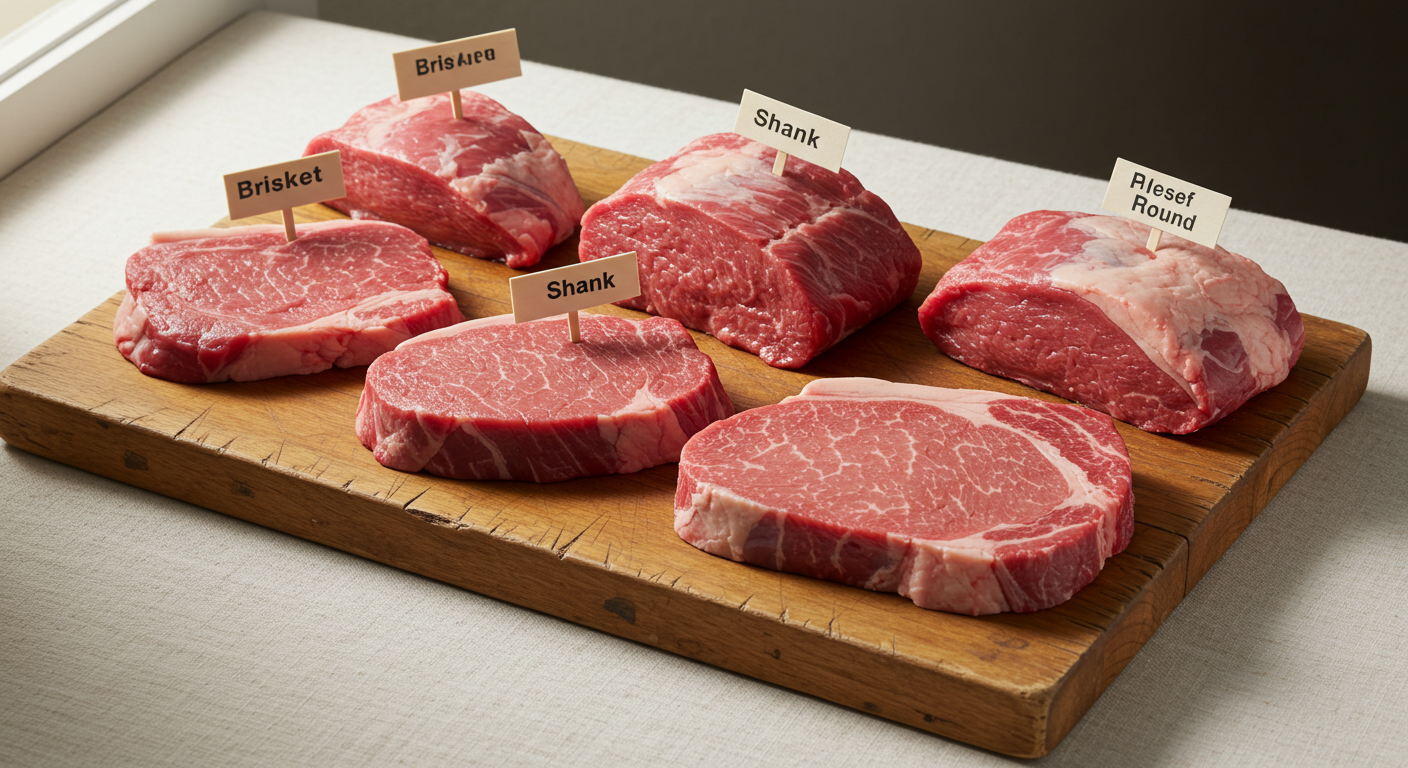 소고기장조림 맛있게 하는법