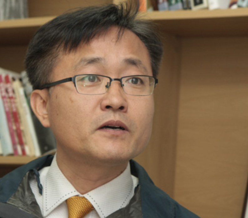 최홍재 인터뷰