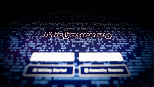 프롬프트 없이도 미드저니 잘 쓰는 법