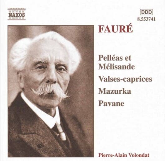 포레의 희극 부수 음악