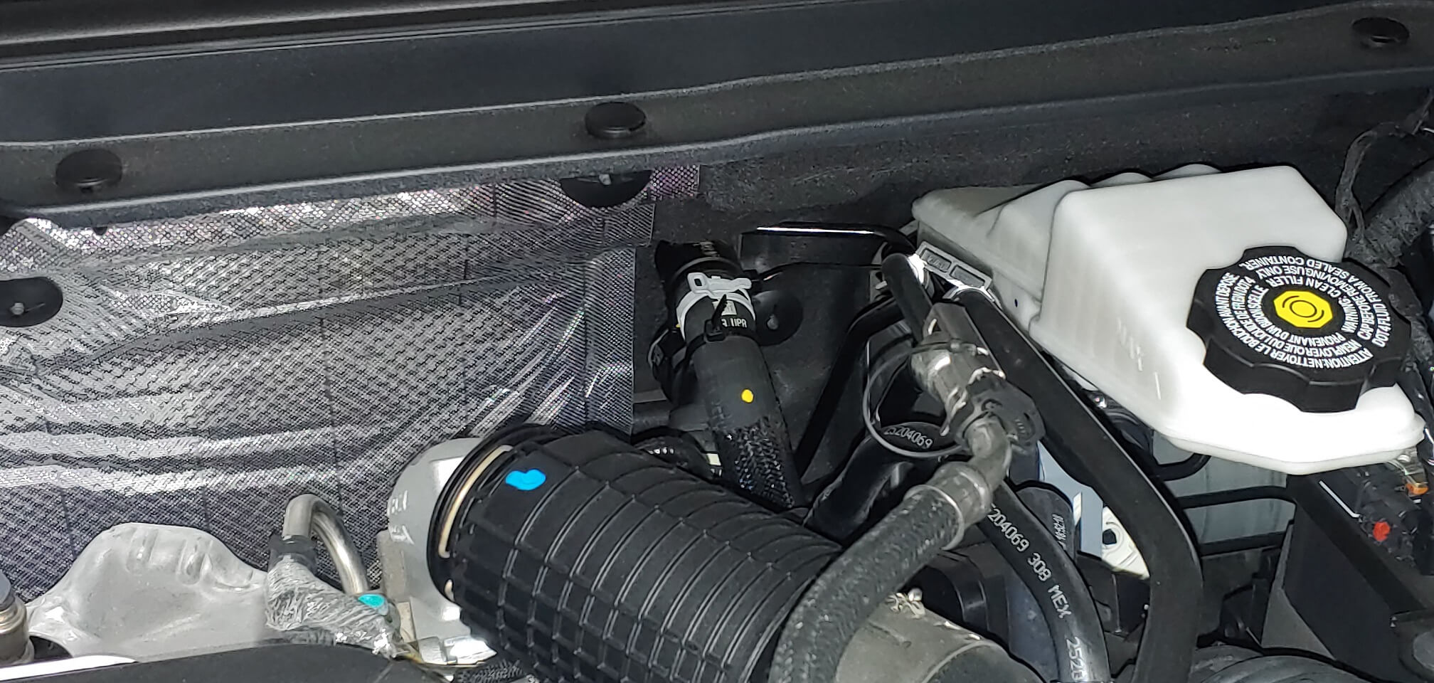 트랙스 크로스오버 결함