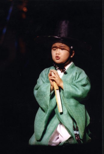 국악인 유태평양