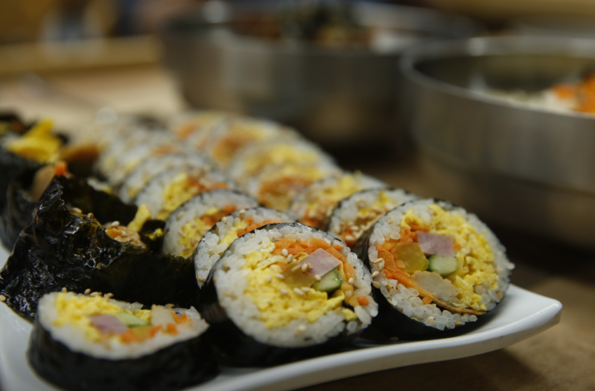 무궁화꽃이피었습니다 대표메뉴