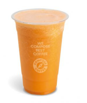 컴포즈커피 추천 메뉴 TOP 3