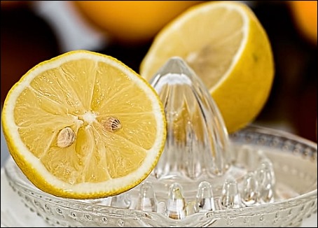 구연산 부작용 17