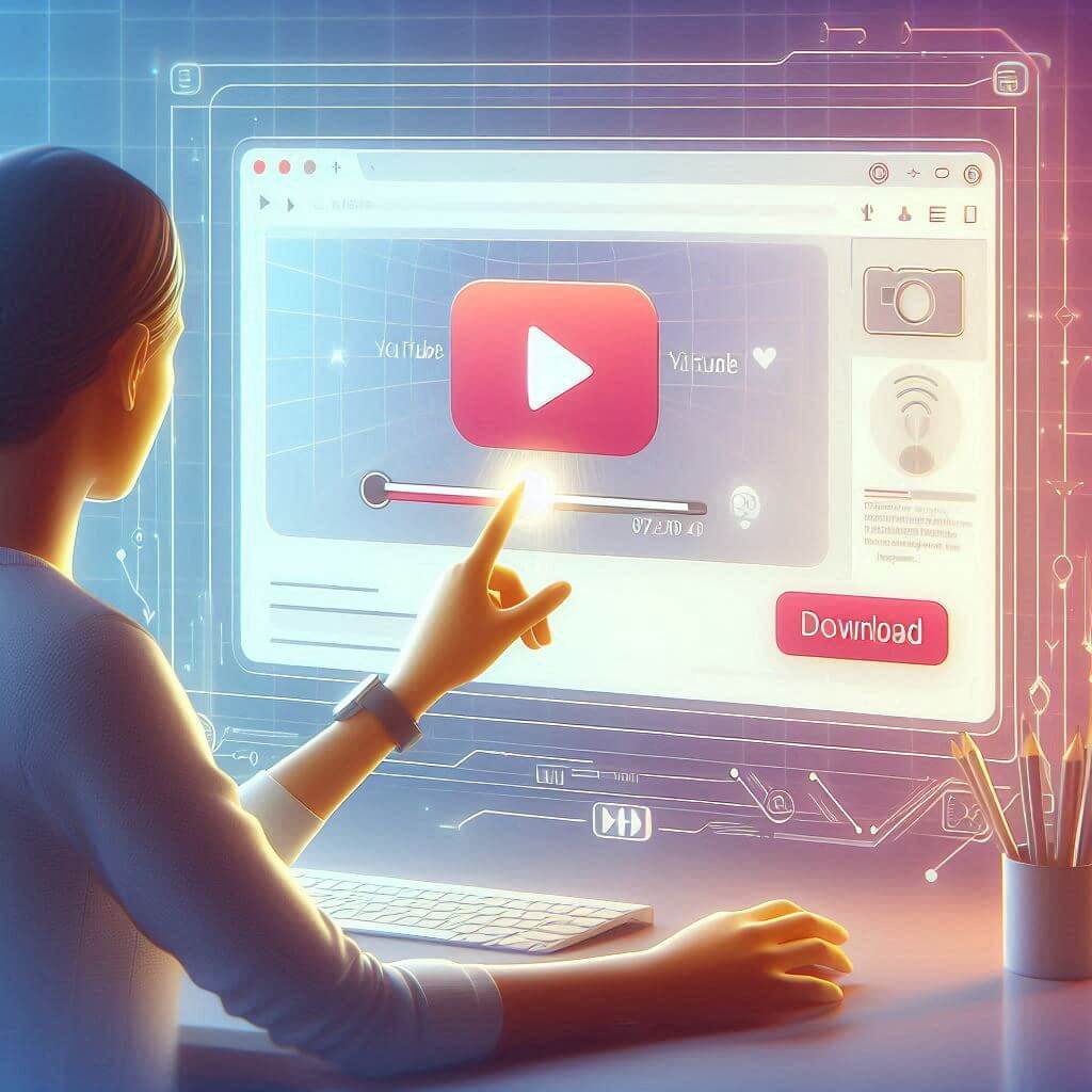 유튜브 동영상 다운로드 사이트 바로가기