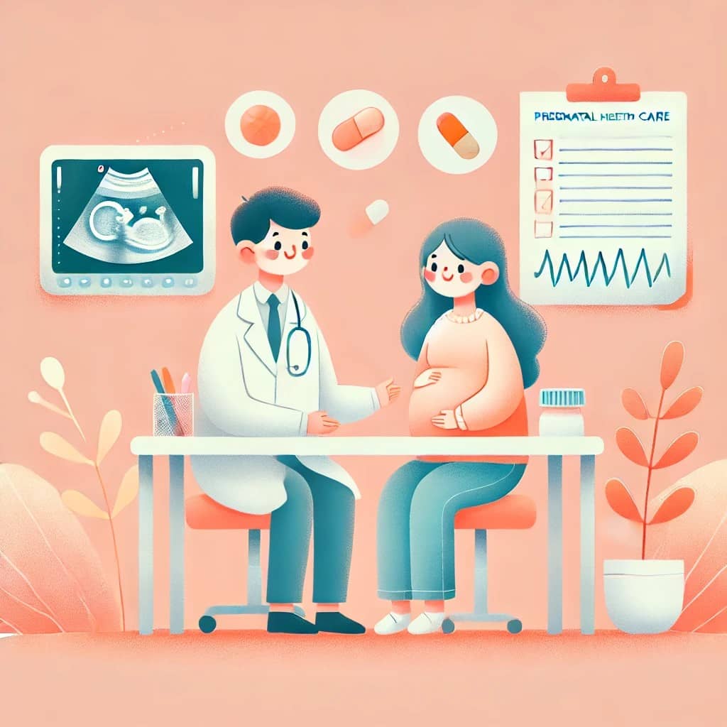 2025년 최신 임신 사전건강관리 제도 완전 해부! 신청 방법부터 비용까지