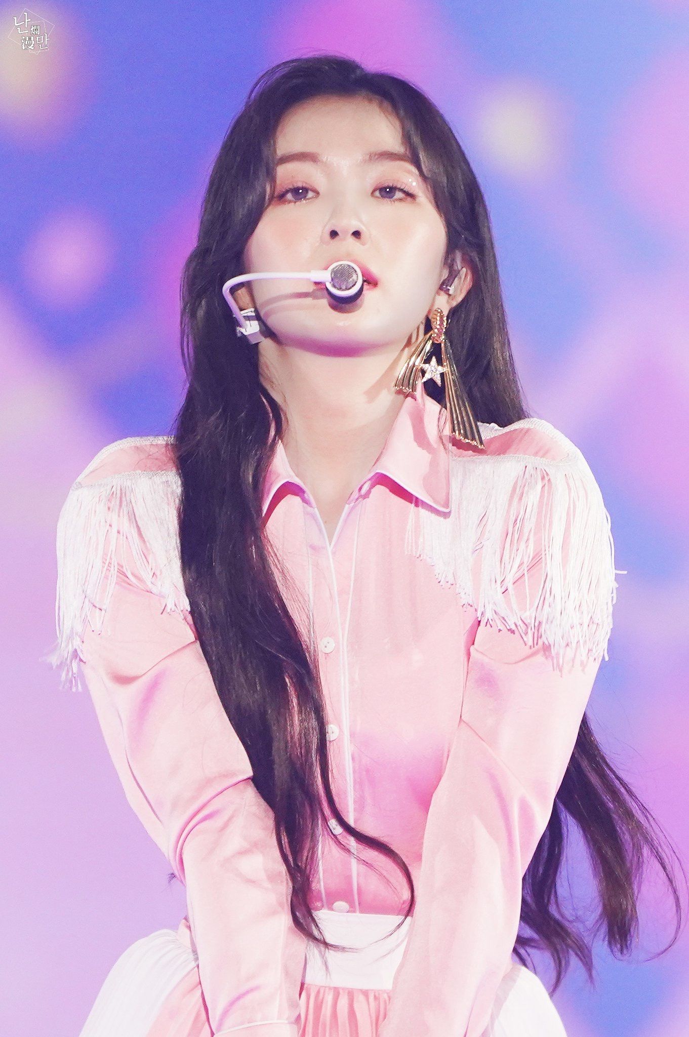 레드벨벳 아이린 고화질