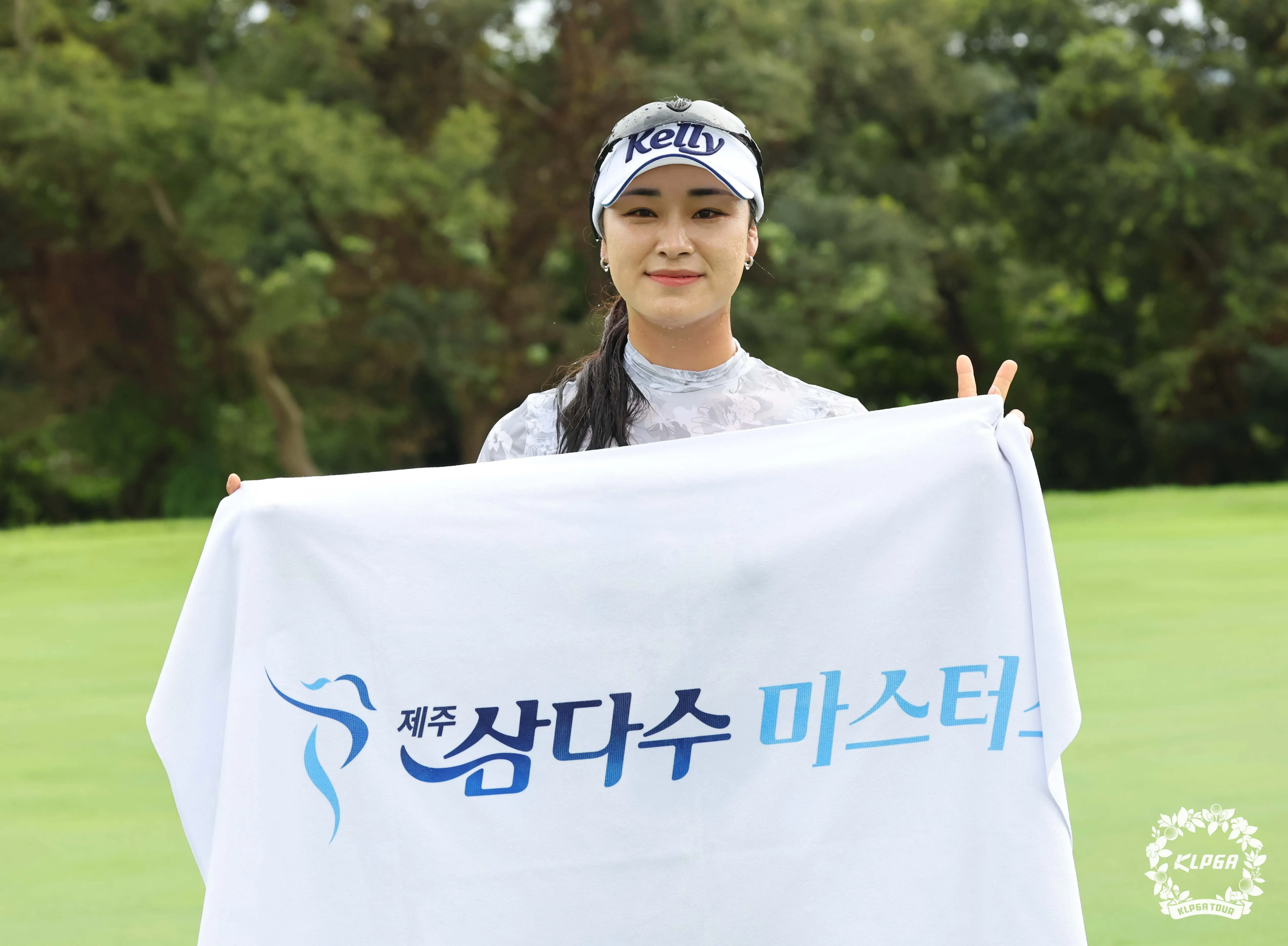 윤이나 선수 프로 랭킹 여자 골프