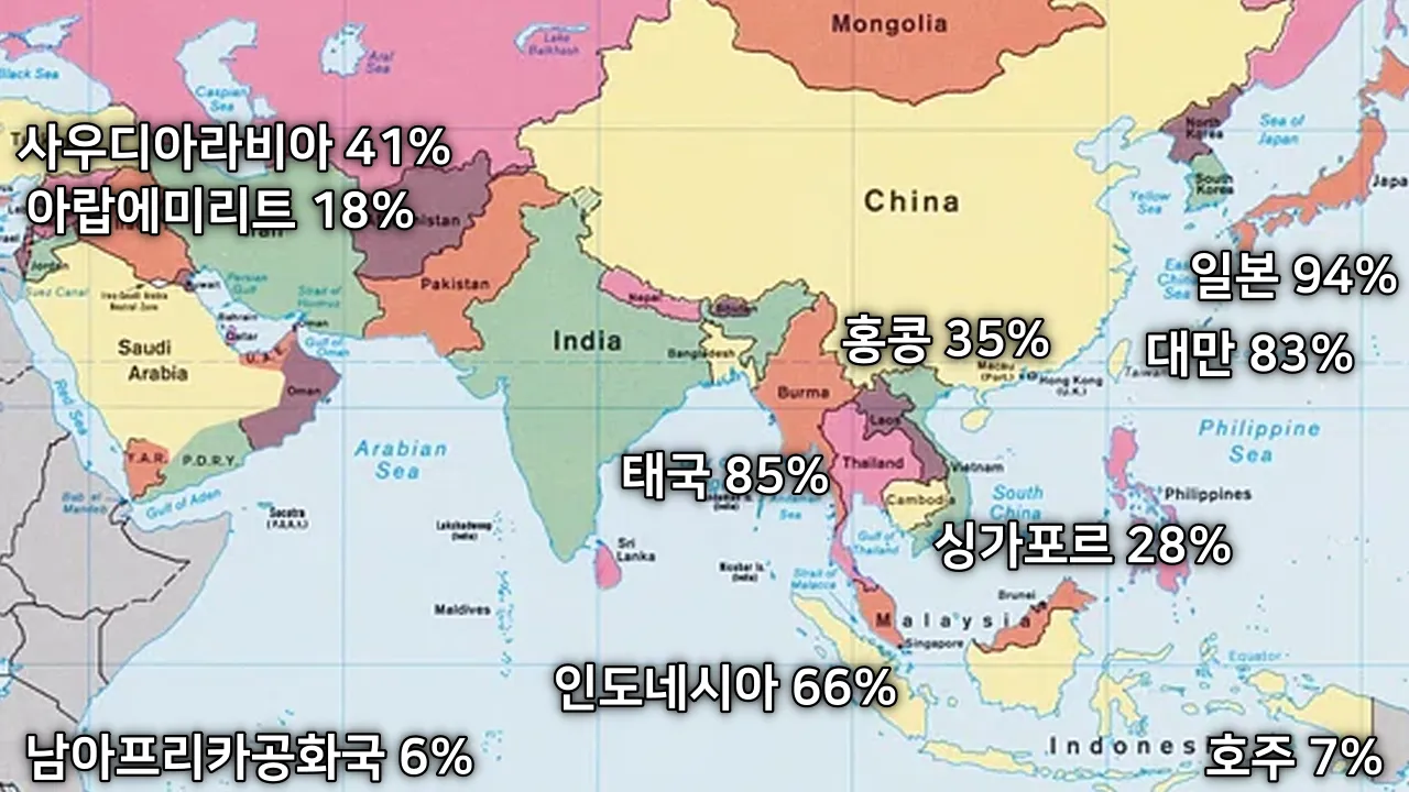 일본의 네이버 라인 강탈 사건 네이버 라인 사태 - 일본 라인 매각