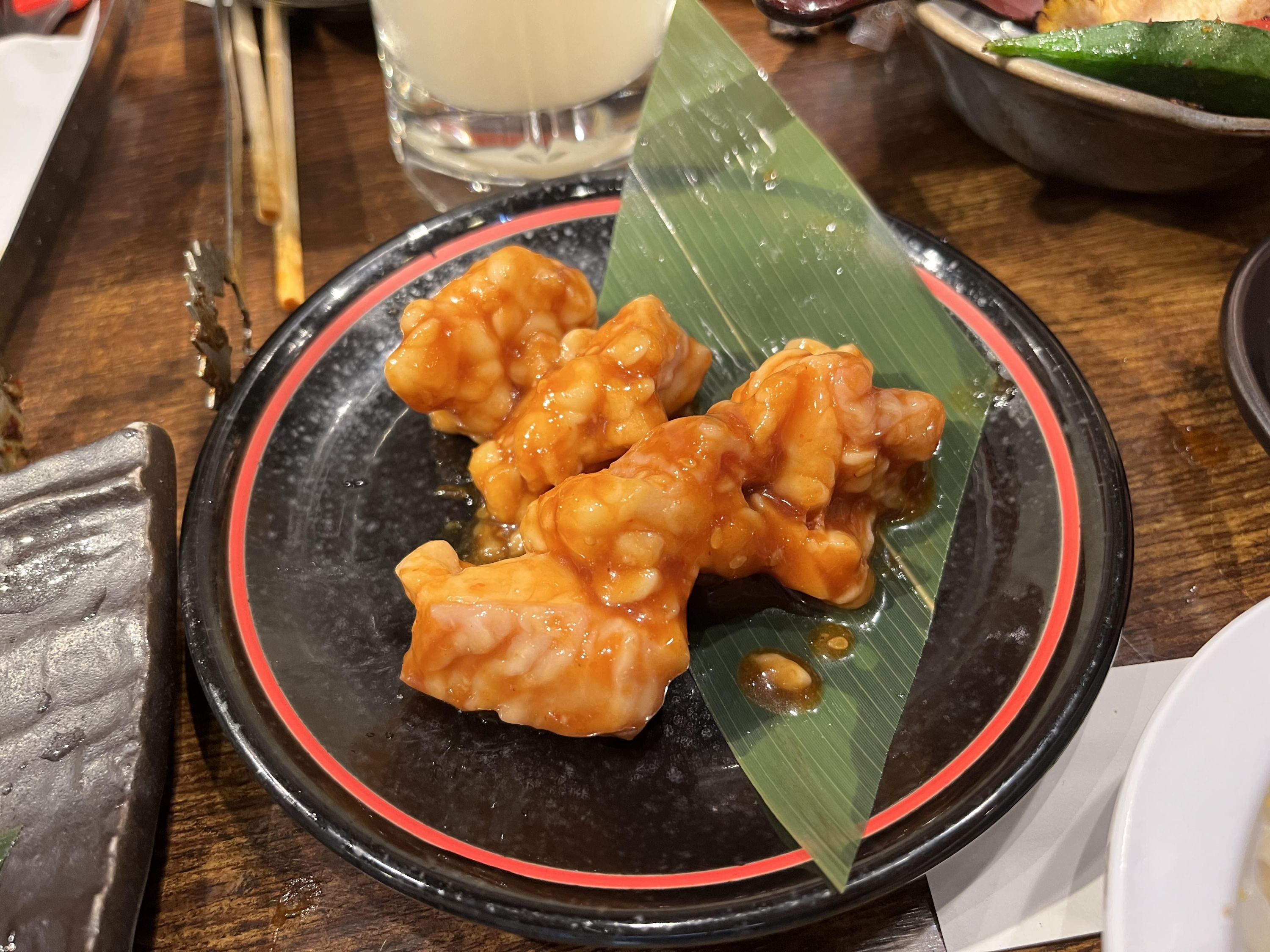 죠네츠호르몬