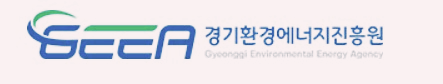 경기환경에너지진흥원-홈페이지