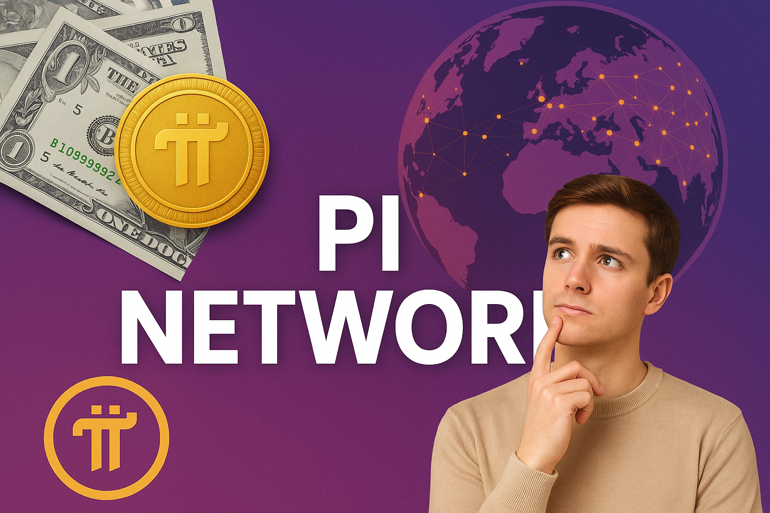 파이코인 pi network 전망분석