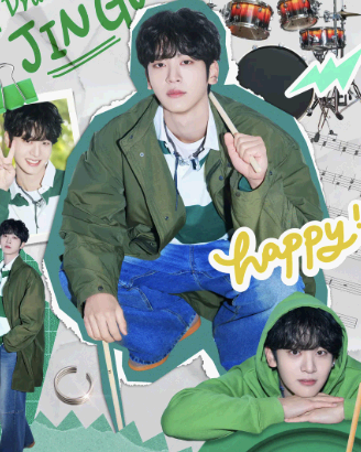 사계의 봄 등장인물 총정리