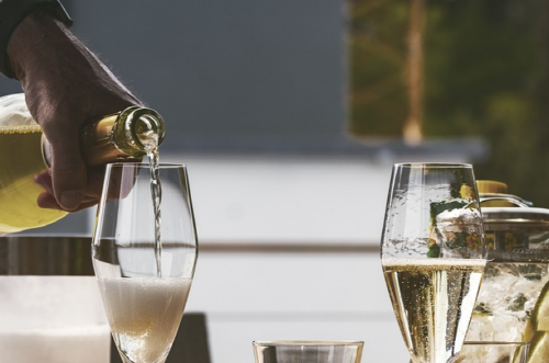 알코올 의존증 테스트