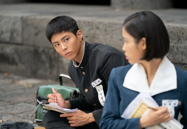 금명, 서울대 합격