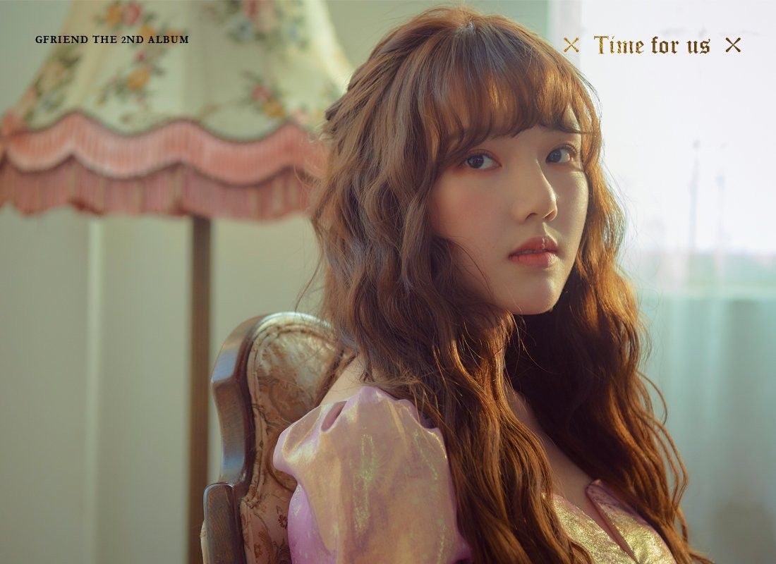 여자친구 GFRIEND