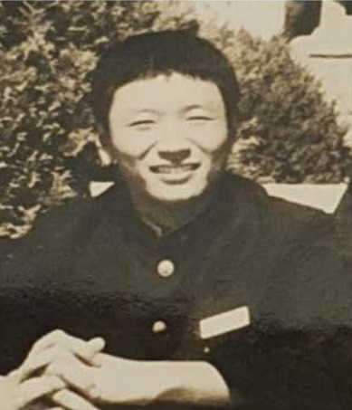 알트태그-정선엽 병장