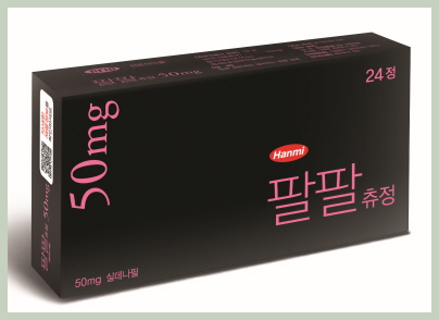 팔팔정 효과
