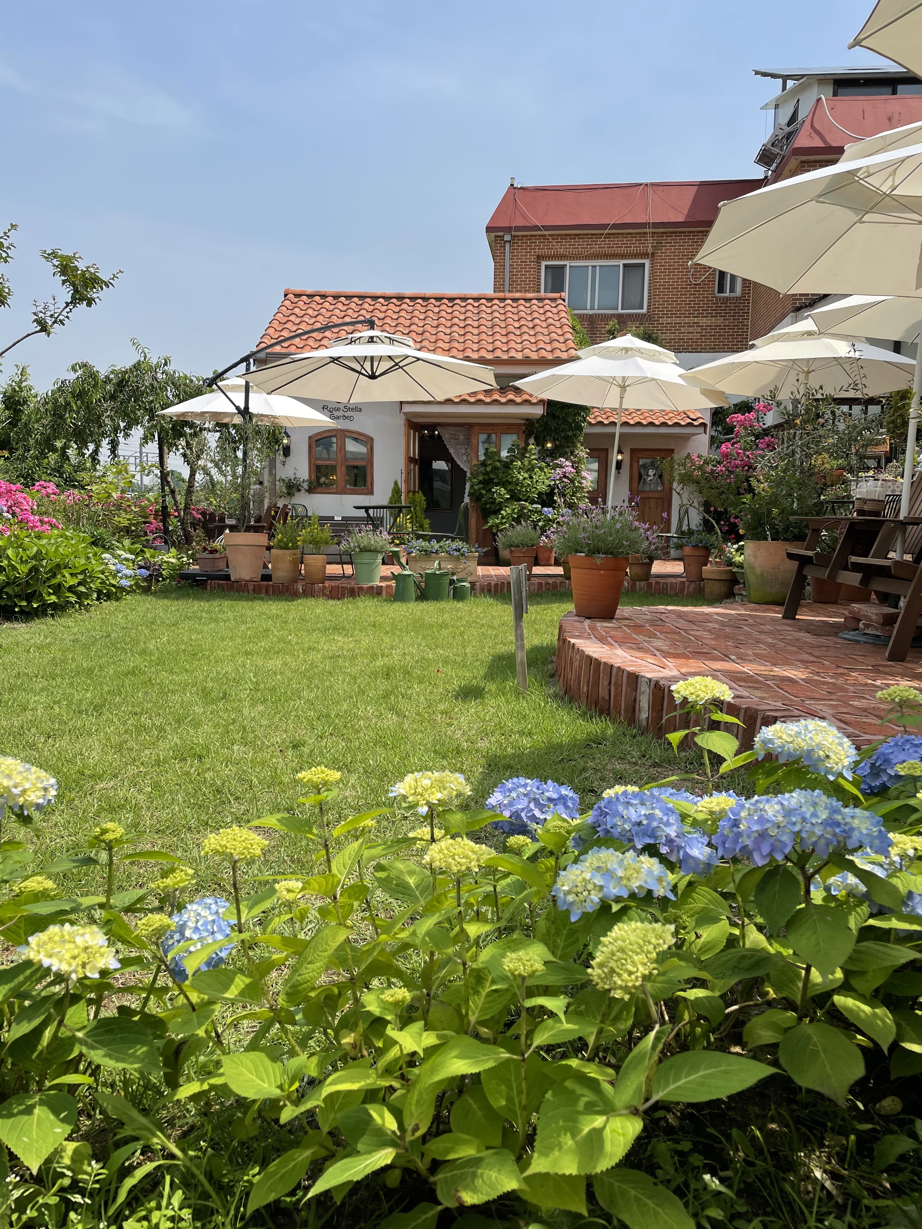 크리스마스 인스타 감성 카페 추천