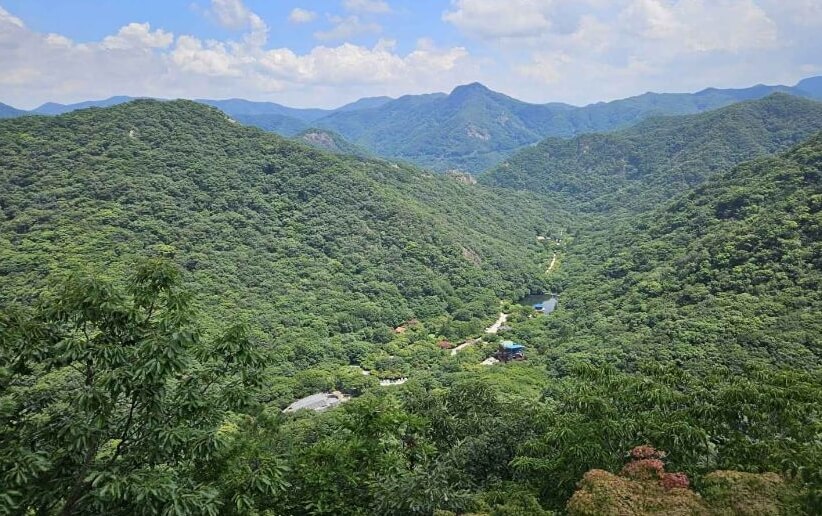 내장산국립공원