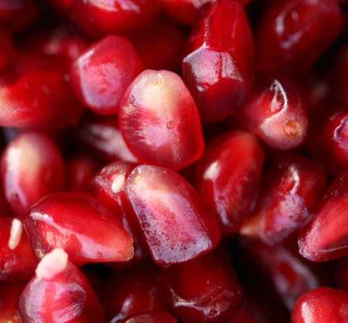 석류 역사, 영양성분, 효능 알아보기