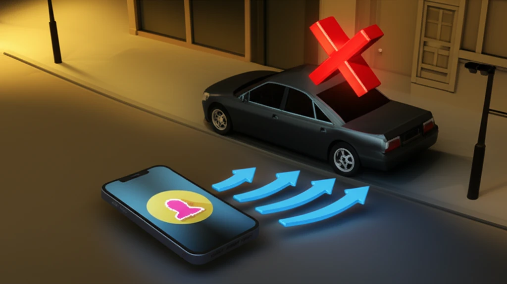 순천 주정차 단속 문자 알림 신청 대..