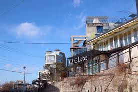 청주 가볼만한곳 베스트: 수암골벽화마을&카페거리