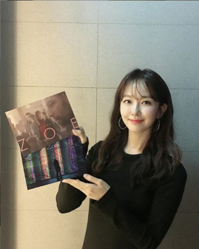 박선영 뽀뽀녀 뽀뽀누나 뽀디