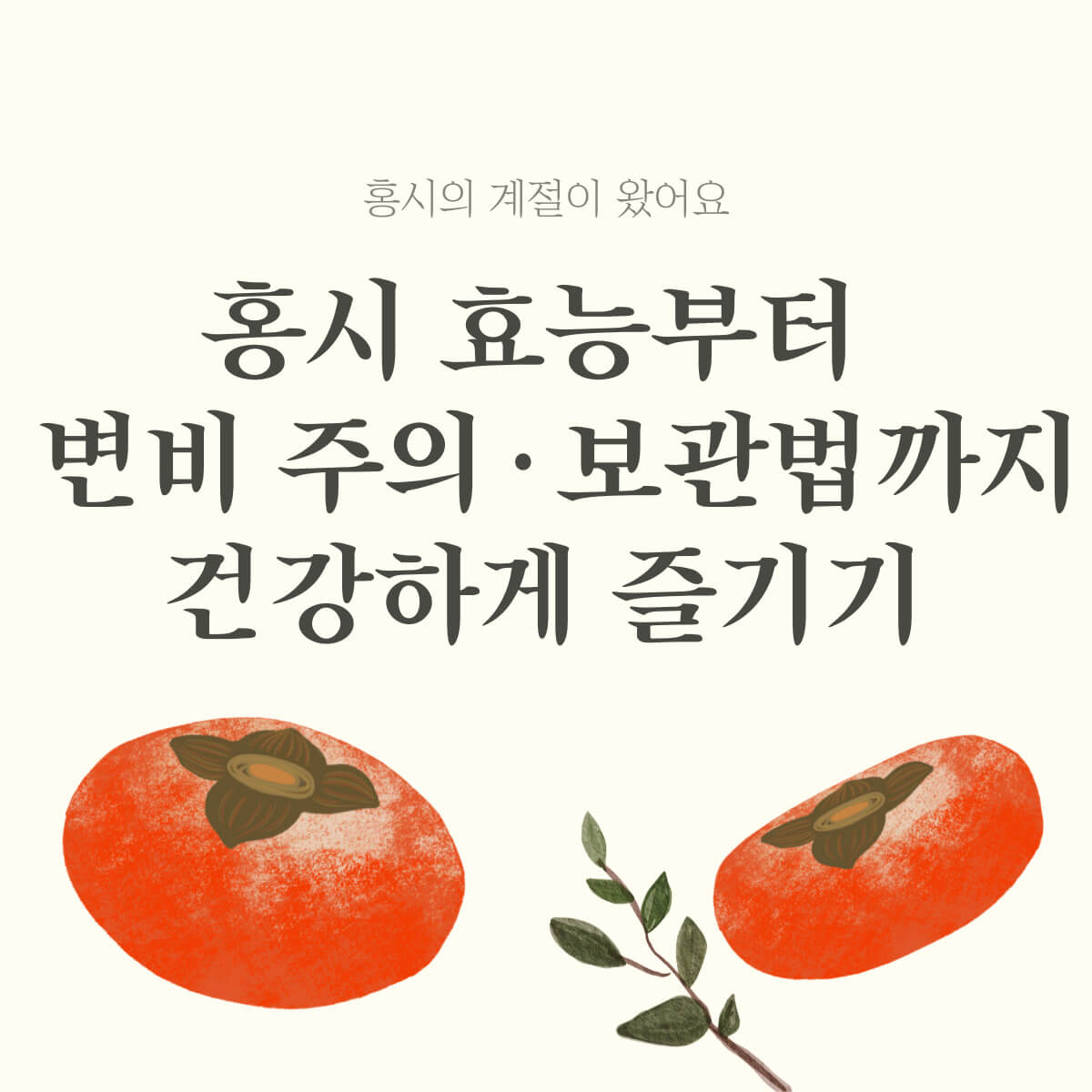 thumbnail-홍시효능과보관법