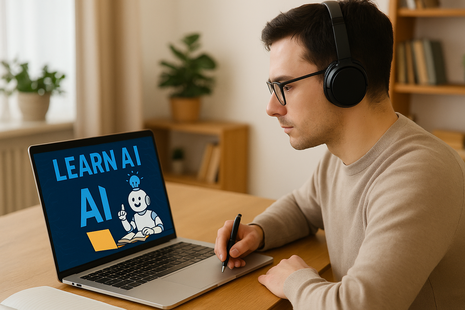 AI 공부법 무료강의