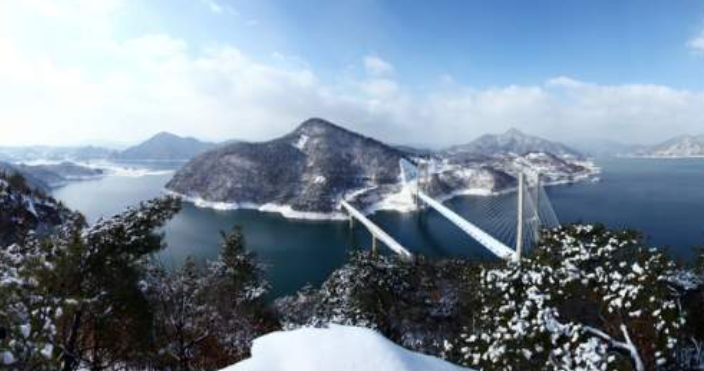 1월 충청북도 가볼만한곳 여행지 추천 ❘ 신년 새해 국내 겨울 나들이 ❘ 충청도 명소 ❘ 가족 실내 데이트