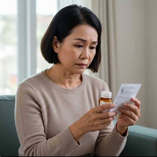 락토바실러스 비피더스 복용법과 주의사항