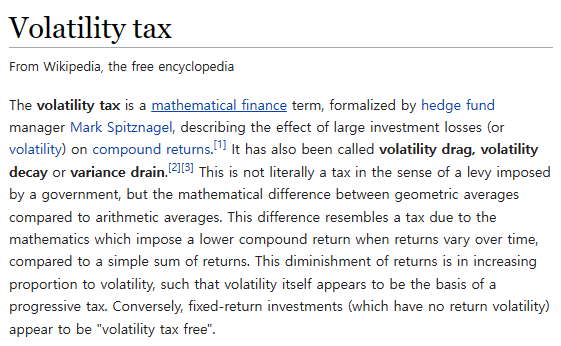 볼드래그 효과 정의