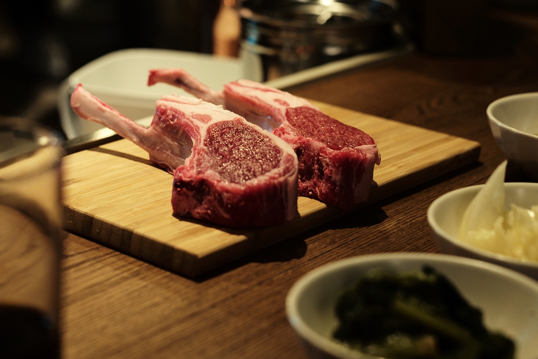 '찐'맛집은 여기, 미쉐린 가이드 '빕 구르망' 2021 강북편 '찐'맛집은 여기, 미쉐린 가이드 '빕 구르망' 2021 강북편