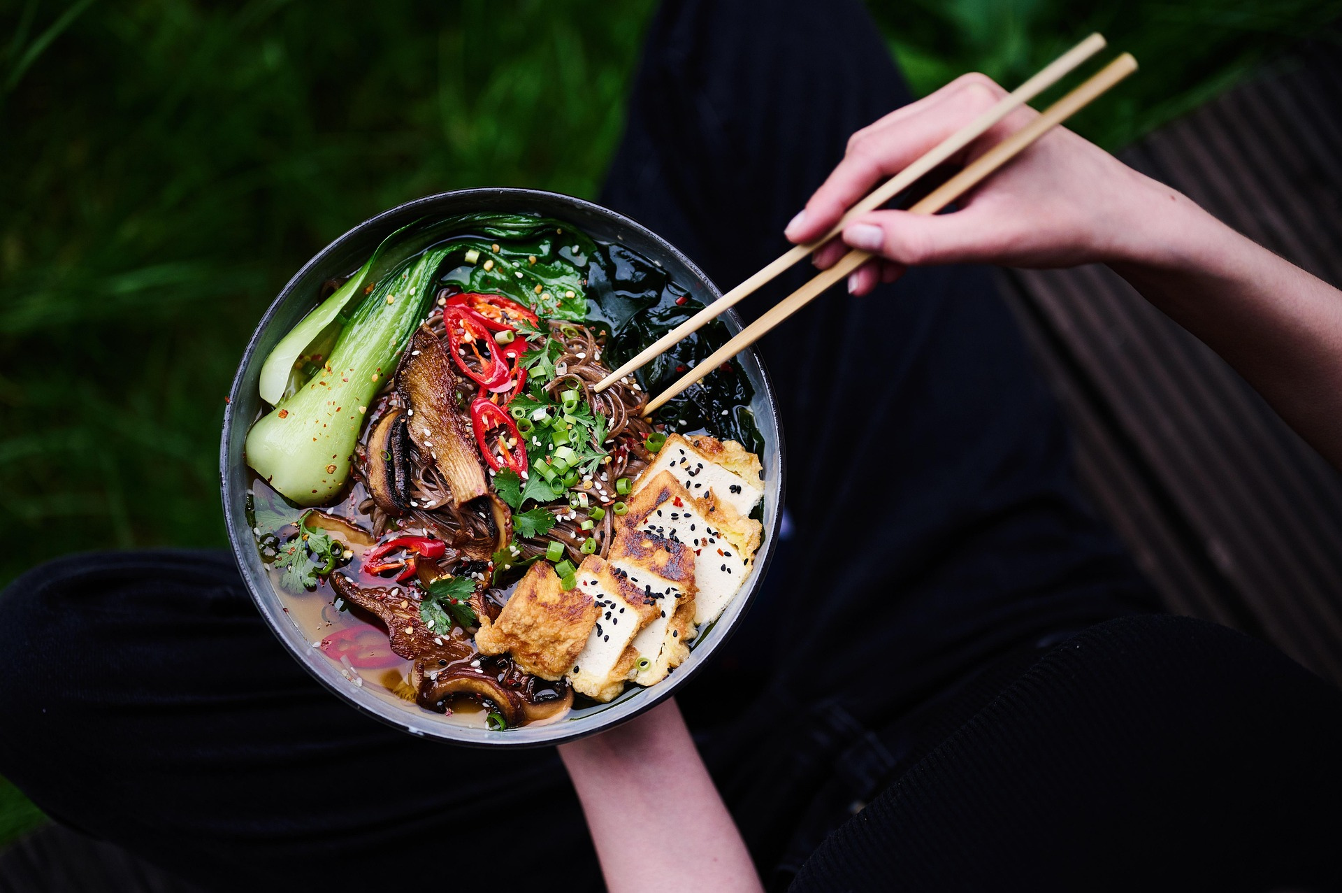 달걀없이 스크램블 브런치 만들기, 비건 브런치 레시피